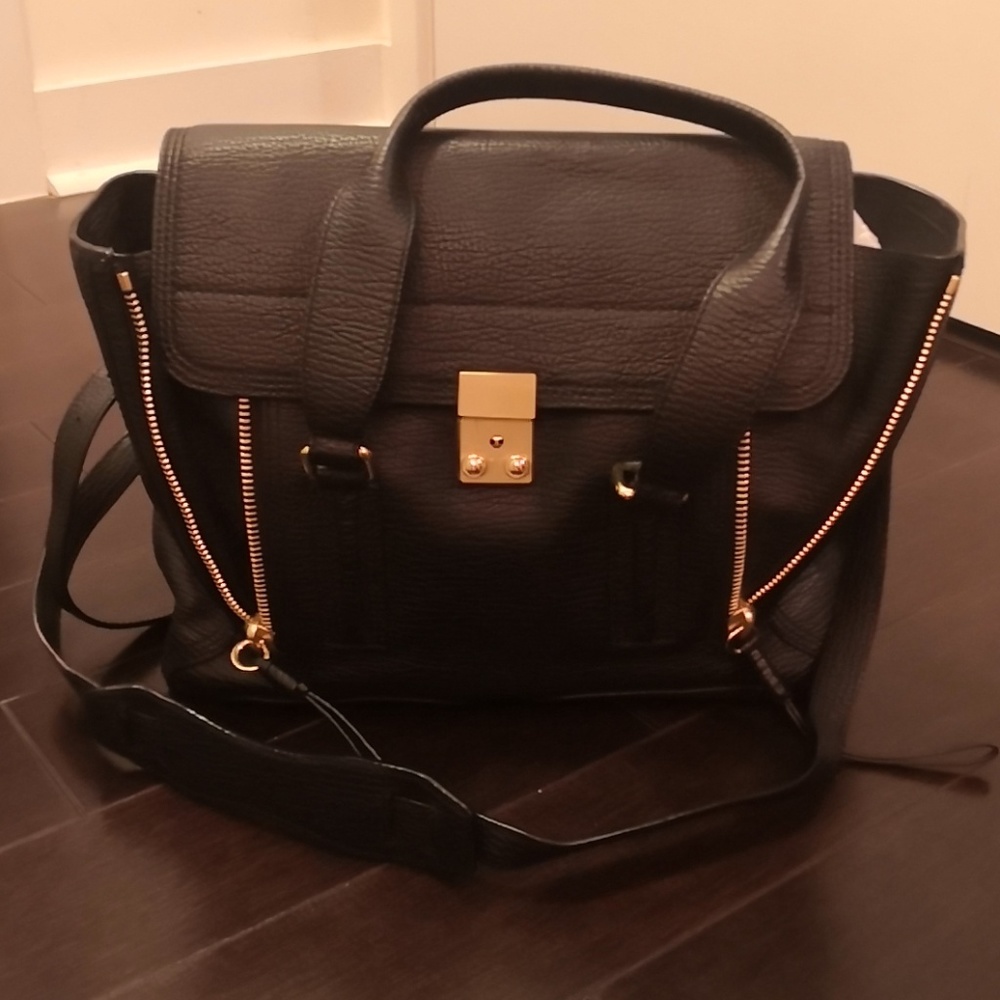 3.1 Phillip Lim Pashli Medium